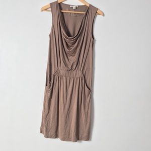 ‼️SALE‼️BANANA REPUBLIC DAY DRESS WITH POCKETS